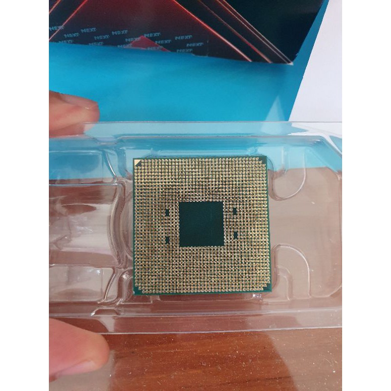 AMD Ryzen 5 3600X NEXT