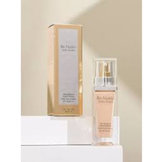 Estee Lauder SPF20 Re-nutriv Ultra Radiance Liquid Makeup Broad Spectrum Foundation 5ml เอสเตลอเดอร์