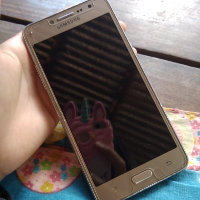Samsung J2 Prime มือสอง