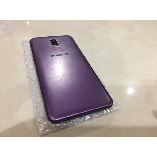 Samsung galexy J8 มือสอง งานช่าง