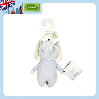 (พร้อมส่ง) ของแท้จากUK ตุ๊กตากอด ตุ๊กตาช้าง kid snuggle jrqkidstore