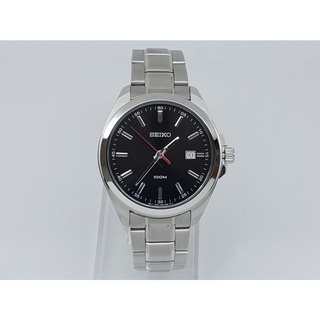 นาฬิกา SEIKO MENS SUR061 QUARTZ (มือสอง)