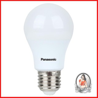 หลอดไฟ LED หลอดไฟ หลอด LED PANASONIC NEO 7W E27 
 เปลี่ยนก่อนประหยัดก่อนหลอด LED กินไฟน้อย ให้ความสว่างสูง
 แสงของหลอดขน