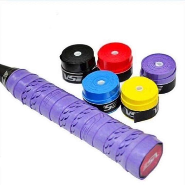 TENNIS AND BADMINTON CKET ROLLS VS ALL COLORS