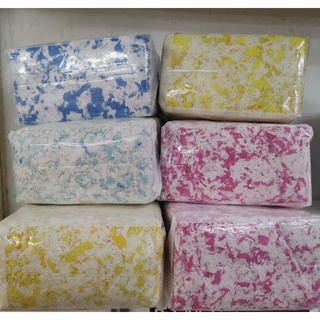 Easy Clean... Very comfortable...ทิชชู่ สำหรับสัตว์เลี้ยงฟู นุ่ม ดูดซับกลิ่น และความชื้น