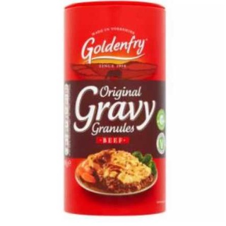 Goldenfry Gravy Granules - Beef (300g)