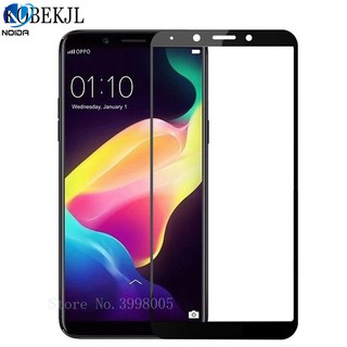 สีดำ Vivo Y55 Y65 Y66 Y67 Y71 Y85 Z1 Z3 Z5 Z6 Z1i Z3i Z5i Z1x Z3x Z5x Lite Pro 2019 2020 เต็มจอ ปกป้อง ฟิล์ม กระจกนิรภัย ป้องกันจอ