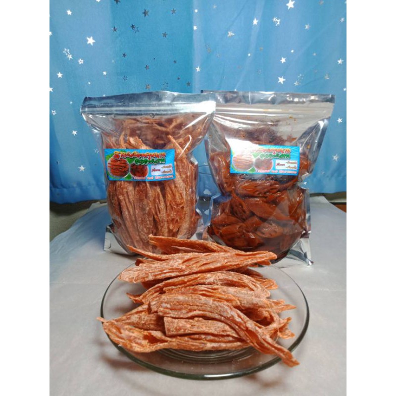 (พร้อมส่ง)รากบัวเชื่อมแห้ง หวานอร่อย สด ใหม่ทุกวัน น้ำหนักถุงละ ครึ่งกิโล ราคาถุงละ 140 บาท
