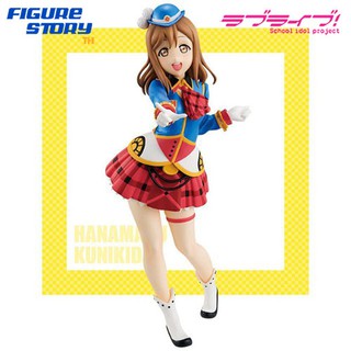 Lovelive School Idol Project - Hanamaru Kunikida - ver Happy Party Train SSS Figure [Furyu]