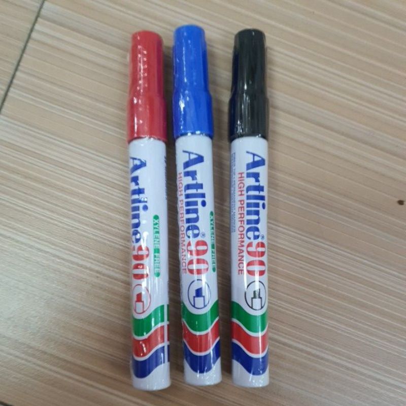 ARTLINE 90 MARKER PERMANENT MARKER