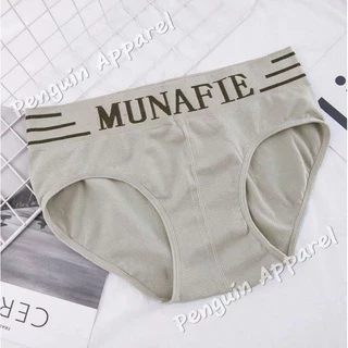 [SALE สินค้าใหม่] MNF-90 กางเกงในชาย ขาเว้า ผ้านิ่มบางใส่สบาย ยืดได้เยอะ สำหรับเอว 28-36 นิ้ว ไม่มีถุงแยกชิ้น