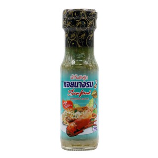 หอยนางรมน้ำจิ้มซีฟูด 170กรัม Seafood Oyster Sauce 170 grams