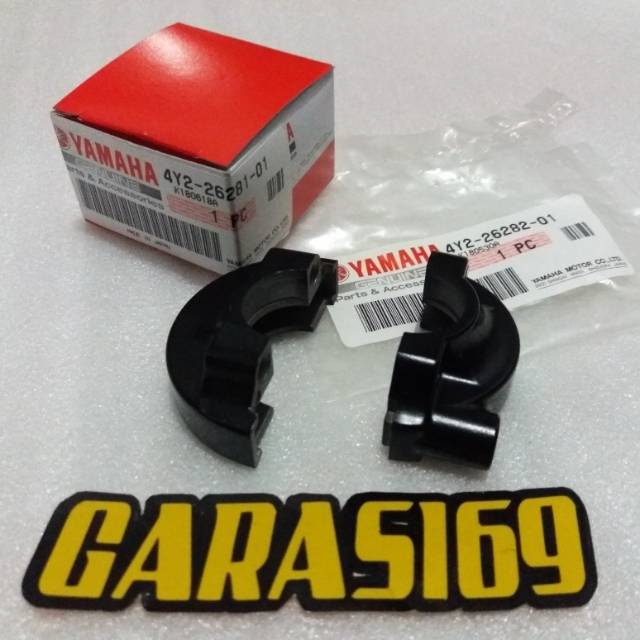 GAS HOUSE RX KING OLD RX KING KOBRA 4Y2 JAPAN