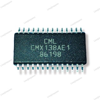 CMX138AE1  IC TYT TH-9000D