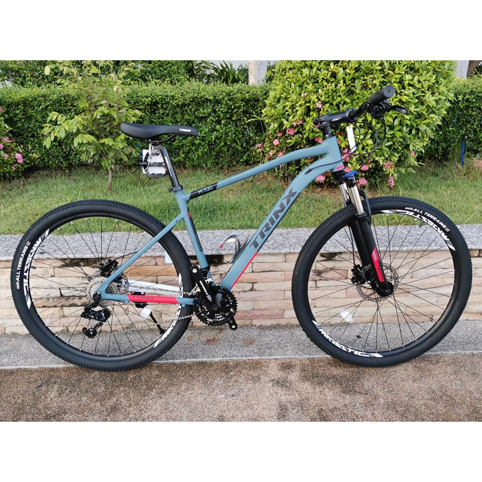 จักรยาน Trinx รุ่นM700pro  01