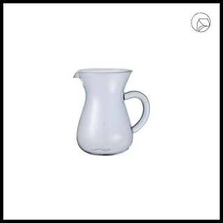 KINTO SCS Coffee Carafe 300ml เหยือกน้ำ เหยือกกาแฟ