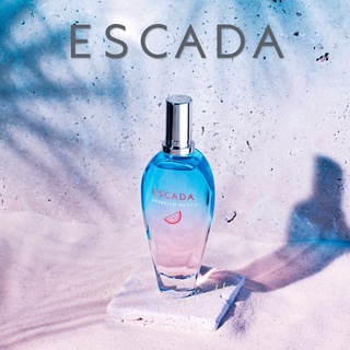 Escada Sorbetto Rosso 100ml Limited Edition (พร้อมส่ง/กล่องซีล)