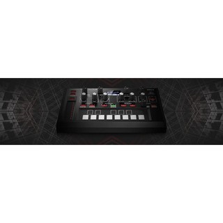 ดีเจ Sampler Pioneer TORAIZ AS1 Monophonic Analog Synthesizer