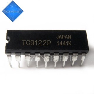 มีสินค้า วงจรรวม DIP-18 TC9122P 9122 5 ชิ้น