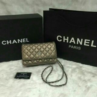 Chanel 8