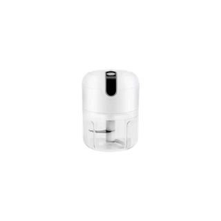 โปรโมชั่น : เครื่องปั่นกระเทียม ปั่นพริก ปั่นอาหารไร้สาย USB