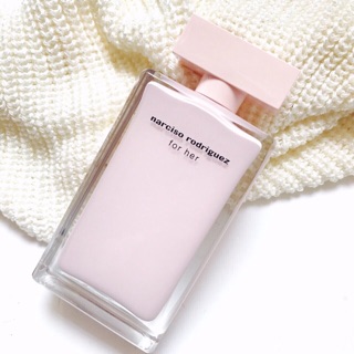 Narciso Rodriguez for Her Eau de Parfum 100 ml.