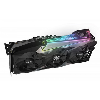 INNO3D GEFORCE RTX 3080 ICHILL X3 LHR - 10GB GDDR6X