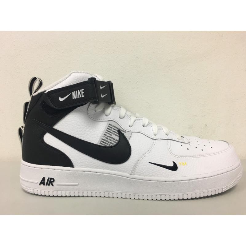 air force one mid 07 lv8