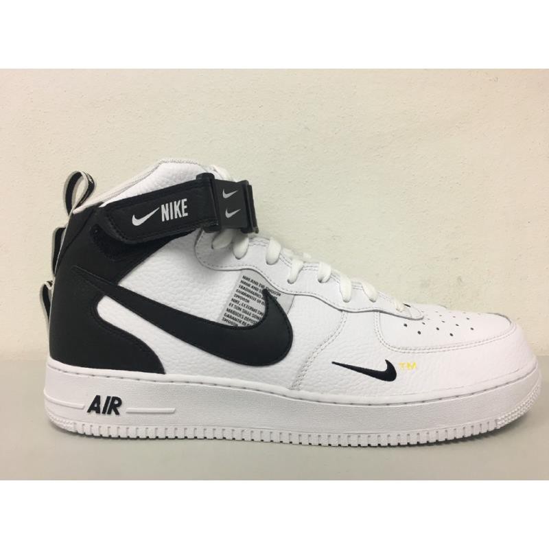 air force 1 mid 7 lv8