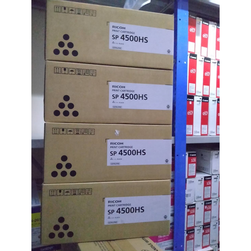 Ricoh SP 4500HS BK Ricoh SP 3600DN  Ricoh SP 3600SF  Ricoh SP 3610SF  Ricoh SP 3600DN  Ricoh SP 3600