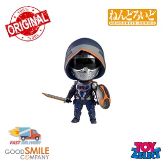 พร้อมส่ง+โค๊ด Nendoroid Taskmaster: Black Widow Ver. DX-Black Widow 1675-DX (ลิขสิทธิ์แท้)