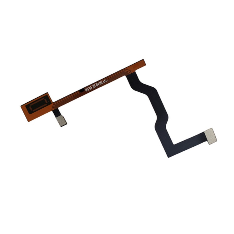 สายแพรต่อปุ่มโฮม i6 6s 6 plus 6s plus i7 7 plus i8 8 plus LCD Connector Flex Cable for Ip 6 plus #8