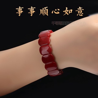 พร้อมส่ง สร้อยข้อมือ ประดับลูกปัด สีม่วง สีทอง สําหรับผู้ชาย และผู้หญิง