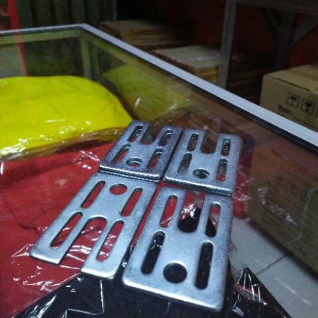 Stopper OU Table Screen Printing Thailand 12mm 100% precision ราคา/ชิ้น