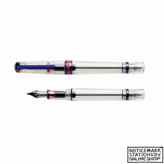 TWSBI VAC700R IRIS FOUNTAIN PEN