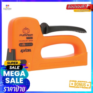 เครื่องยิงบอร์ด PUMPKIN EXCEL PRO-SPSTAPLE GUN PUMPKIN EXCEL PRO-SP