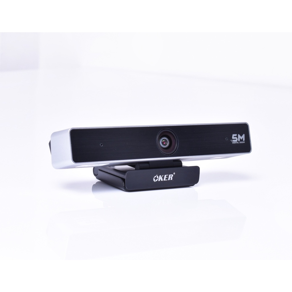 OKER A488 Newๆๆ 5 ล้านพิกเซล Dijital zoom4x WEBCAM