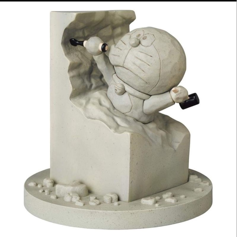 Doraemon Ultra Detail Figure