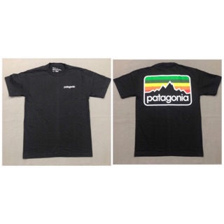 ♦️ เสื้อยืด Patagonia มาใหม่ ♦️