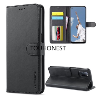 เคส Oppo F19 Pro Plus เคส Oppo A93 เคส Oppo A93S เคส Oppo F19S Case Oppo F21 Pro Case Oppo Find X5 Lite Leather Case PU Flip Holder Wallet stand Cover Cases โทรศัพท์มือถือหนัง ฝาพับ พร้อมช่องใส่บัตร และขาตั้ง สําหรับ