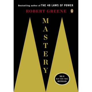 Mastery (Reprint) [Paperback]