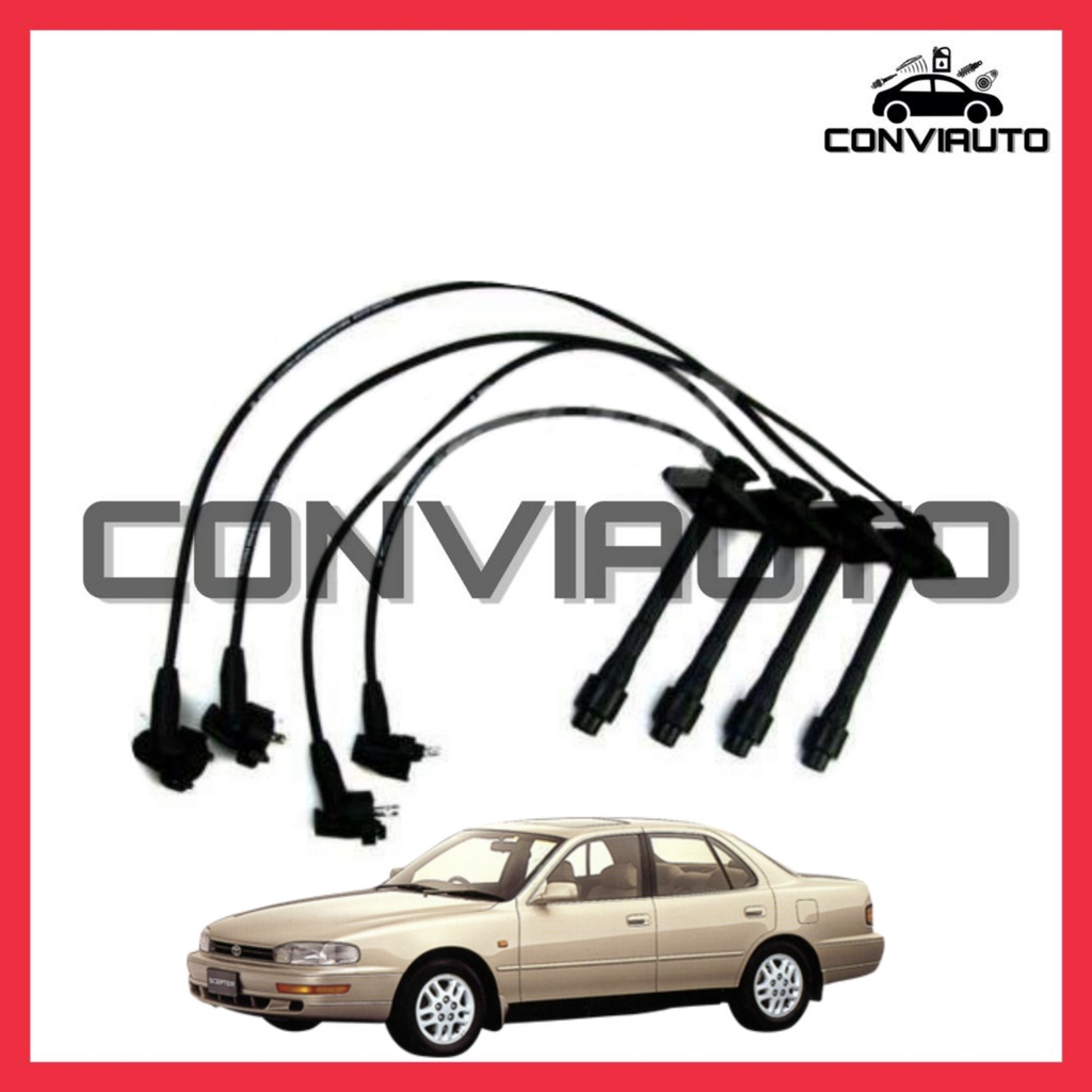 สายปลั๊ก TOYOTA CAMRY SXV10