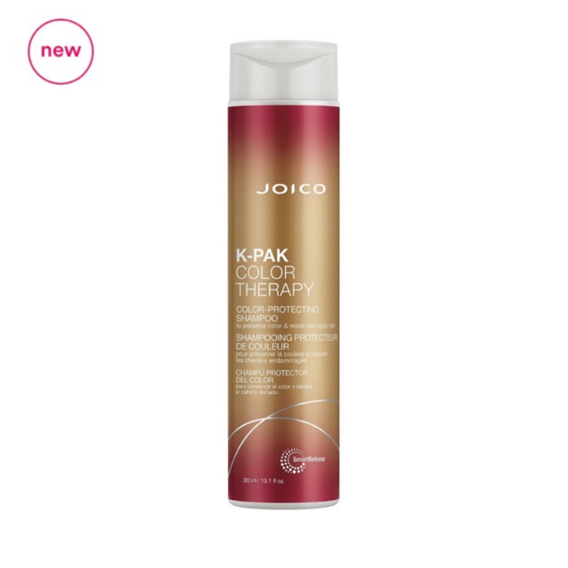 joico kpak color shampoo 300 ml k-pak แชมพู จอยโก้ เคแพค คัลเลอร์ เทอราพี
