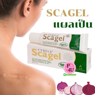 แหล่งขายและราคาCybele scagel ลบรอย แผลเป็น scagel scargel 4 / 9 /19 /50 G SCAGEL PLUSอาจถูกใจคุณ
