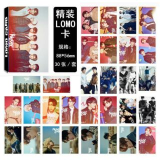 [ซื้อ5แถม1] lomo got7