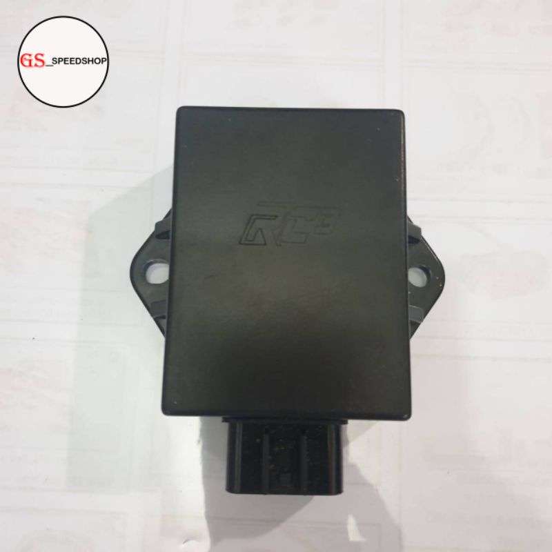 CDI RC3 Magnetic Ignition Racing รุ่น YZ 125 YZ125