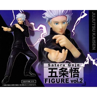 GOJO SATORU Jujutsu Kaisen TV vol.2 Murasaki TAITO Figure ⭐️LOT JAPAN