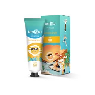 Tom&amp;CoSunScreenSPF50-Solar_Facial_Protection