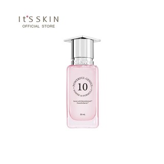 ItS SKIN Power 10 Formula Powerful Genius Serum