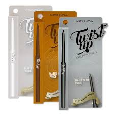 Meilinda Twist Up Eyeliner Pencil อายไลเนอร์ พร้อมส่ง